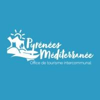 Office de Tourisme intercommunal Pyrénées-Méditerranée #PYMED
