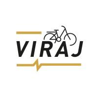 VIRAJ - Vélo en Entreprise
