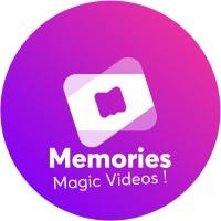 Memories - Magic Videos