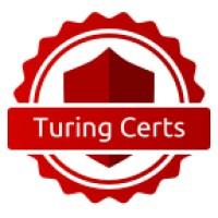 TuringCerts