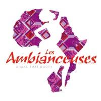 Les Ambianceuses