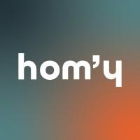 Hom'y