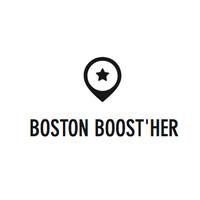 Boston BoostHER