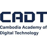 Cambodia Academy of Digital Technology