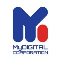 MyDIGITAL Corporation