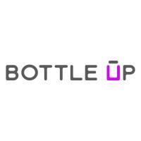 Bottle-Up - Custom Food & Beverage On Demand
