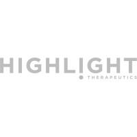 Highlight Therapeutics SL