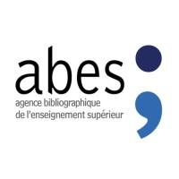 ABES - Agence bibliographique de l'enseignement supérieur