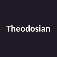 Theodosian, Inc.
