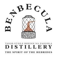 Benbecula Distillery