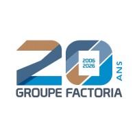 GROUPE FACTORIA