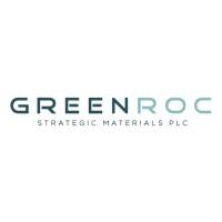 GreenRoc Strategic Materials