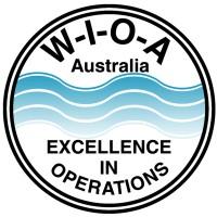 Water Industry Operations Association of Australia (WIOA)