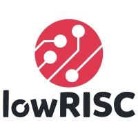 lowRISC CIC