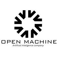 The OpenMachine