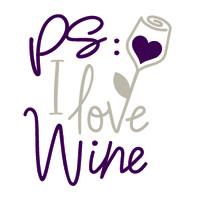 PS : I love wine