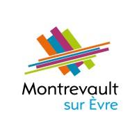 COMMUNE DE MONTREVAULT-SUR-EVRE