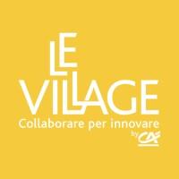 Le Village by CA Parma