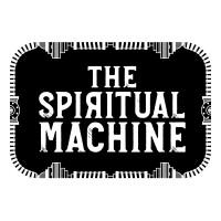 The Spiritual Machine