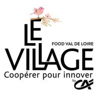 Le Village by CA Food Val de Loire