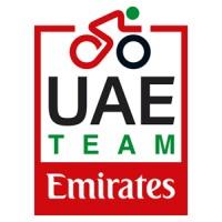 UAE Team Emirates - XRG