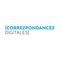 {CORRESPONDANCES DIGITALES]