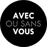 Avec ou sans Vous