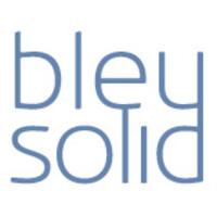 BLEU SOLID