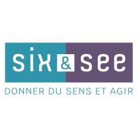 Six and See