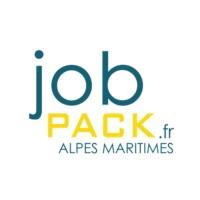 Jobpack-Alpes Maritimes
