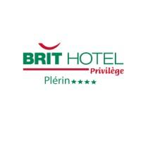 Brit Hôtel Saint-Brieuc Plérin ****