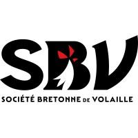 SOCIÉTÉ BRETONNE DE VOLAILLE
