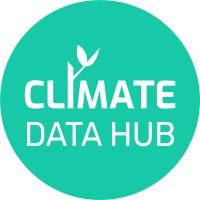 Climate Data Hub