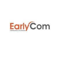 Earlycom Relations Presse & Influence