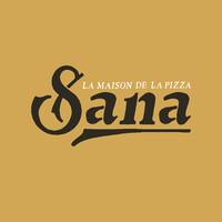 La maison de la pizza sana