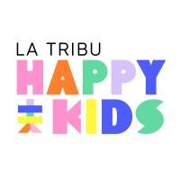 LA TRIBU HAPPY KIDS