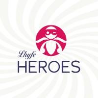 Lhyfe Heroes