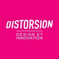 DISTORSION