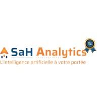 SaH Analytics International