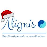 ALIGNIS - Bien-être & Performances