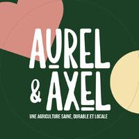 Aurel&Axel