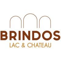 Brindos, Lac & Château