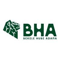 BHA - Bekele Hube Adama