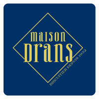 MAISON DRANS