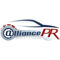 Alliance PR