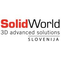 Solid World d.o.o.