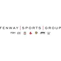 Fenway Sports Group