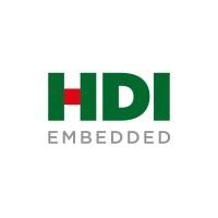 HDI Embedded