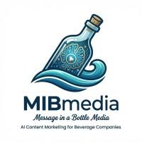 Message In a Bottle Media