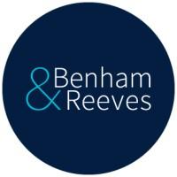 Benham & Reeves